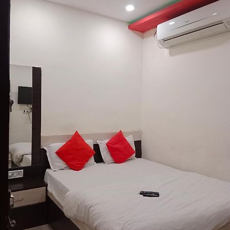 Hotel Nahta Palace Ujjain Ngoại thất bức ảnh