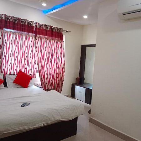 Hotel Nahta Palace Ujjain Ngoại thất bức ảnh