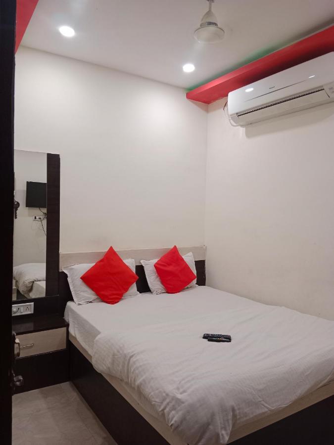 Hotel Nahta Palace Ujjain Ngoại thất bức ảnh