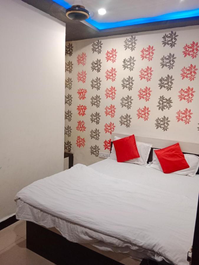 Hotel Nahta Palace Ujjain Ngoại thất bức ảnh