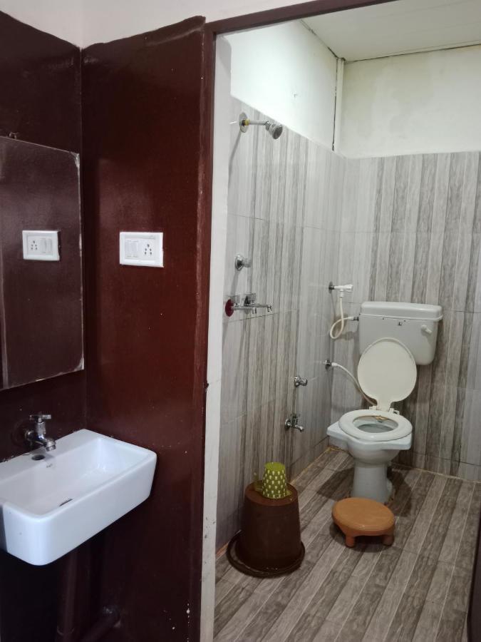 Hotel Nahta Palace Ujjain Ngoại thất bức ảnh