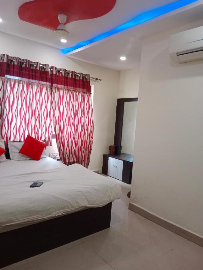 Hotel Nahta Palace Ujjain Ngoại thất bức ảnh